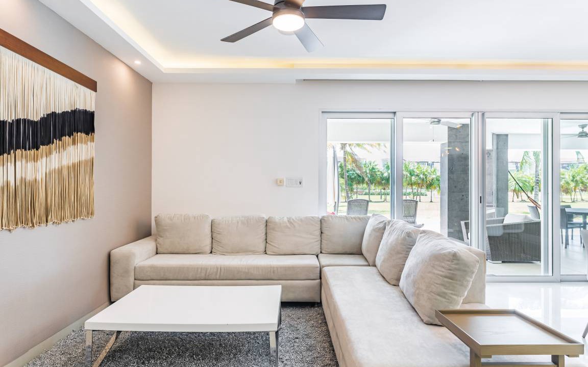 Photo of Livingroom in Puerto Juarez