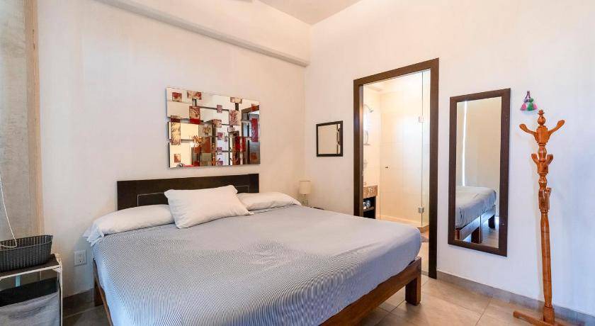 Photo of Bedroom in Nuevo Vallarta
