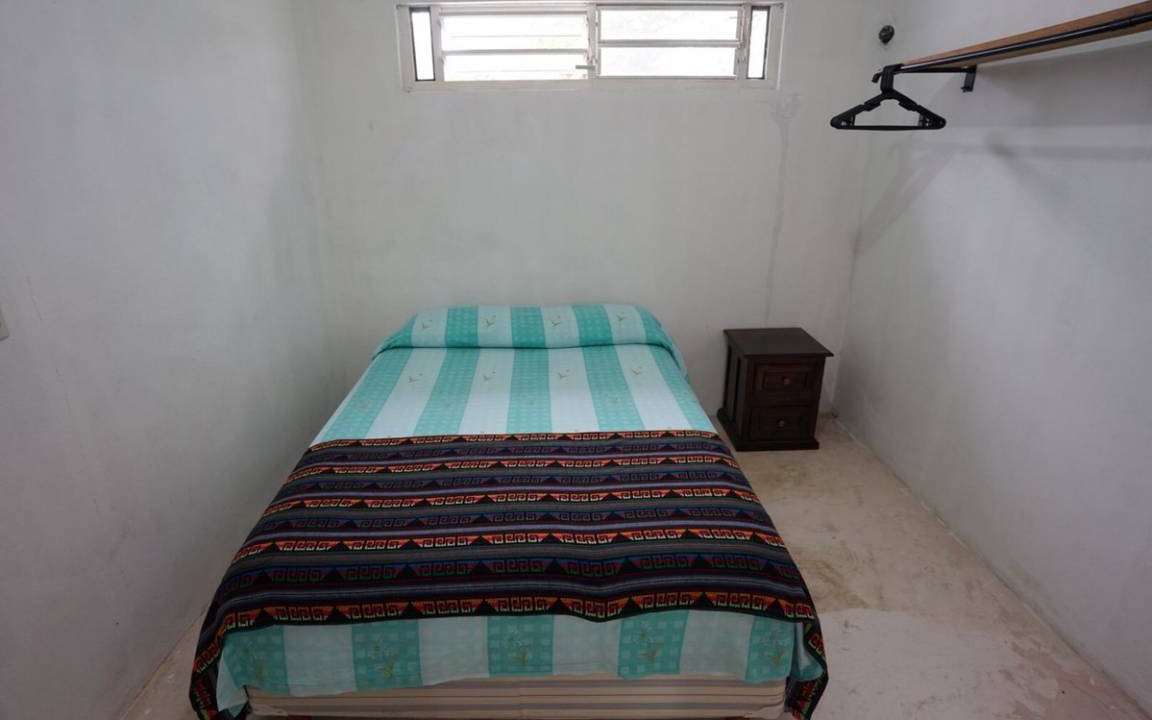 Photo of Bedroom in Palenque