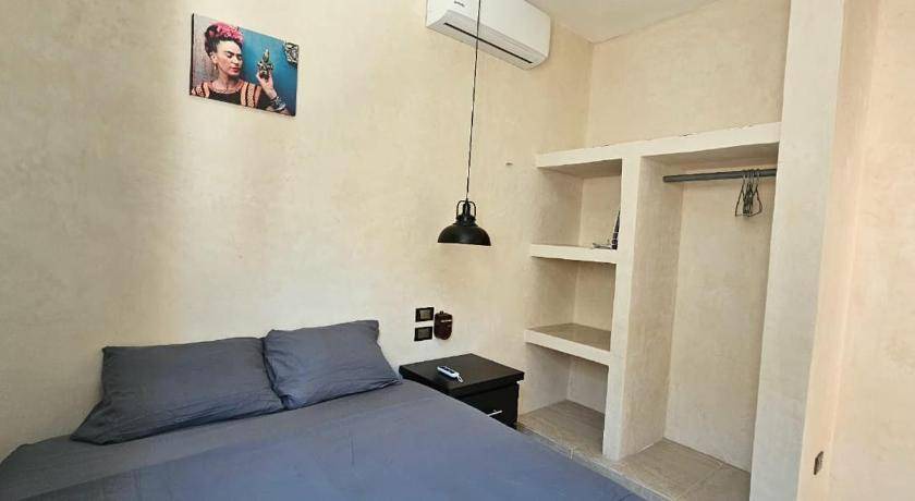 Photo of Bedroom in Chichen Itza - Valladolid