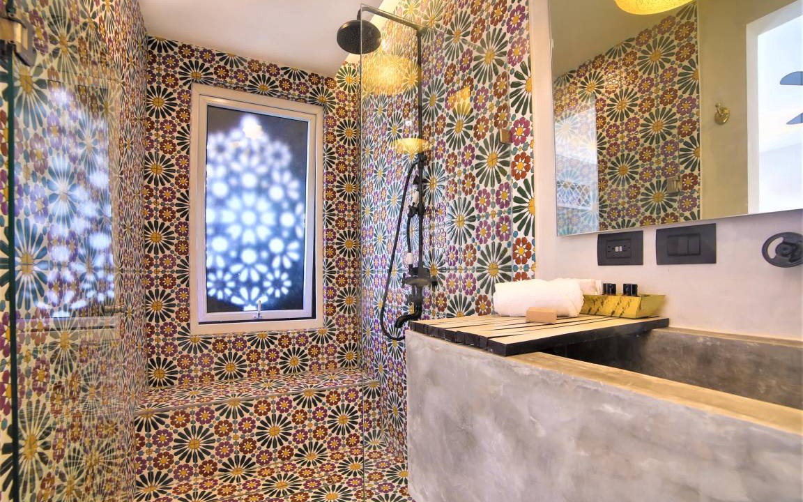 Photo of Bathroom in Tulum City Center