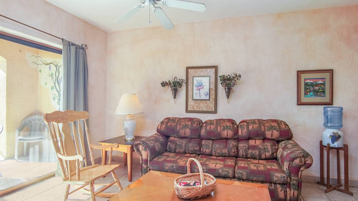 Photo of Livingroom in Sandy Beach