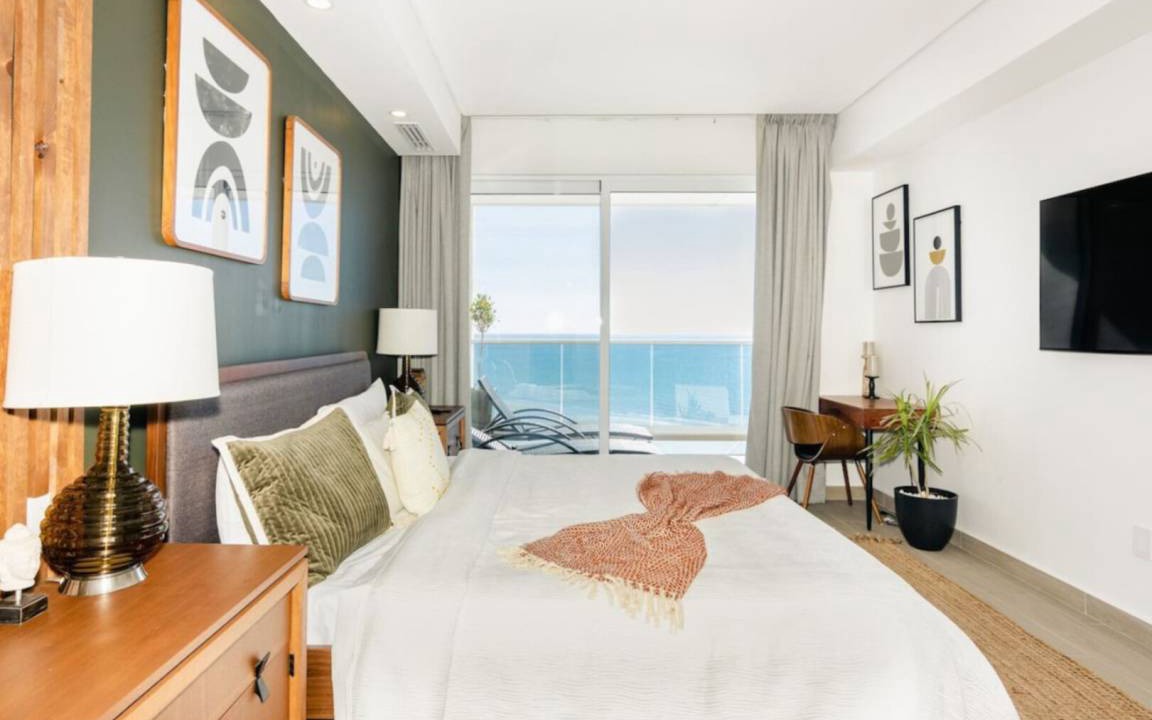 Photo of Bedroom in Puerto Penasco