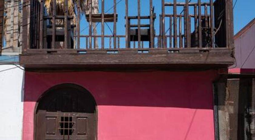 Photo of Buildings in Centro Playas