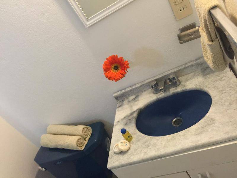 Photo of Bathroom in Balcones Al Mar