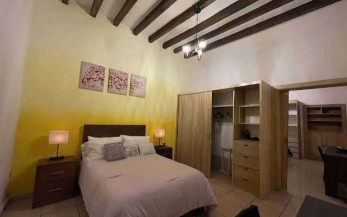 Photo of Bedroom in Historic Centre