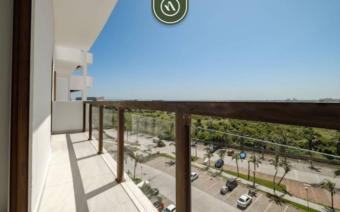 Photo of Patio Balcony in Puente del Mar