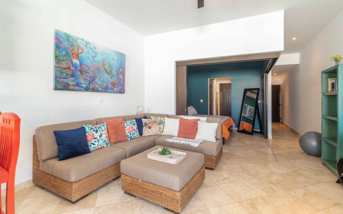 Photo of Livingroom in Libertad