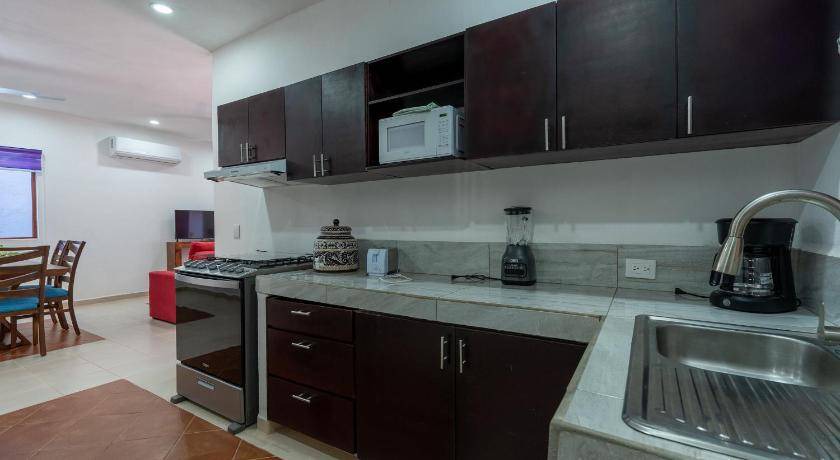 Photo of Kitchen in Puerto Vallarta