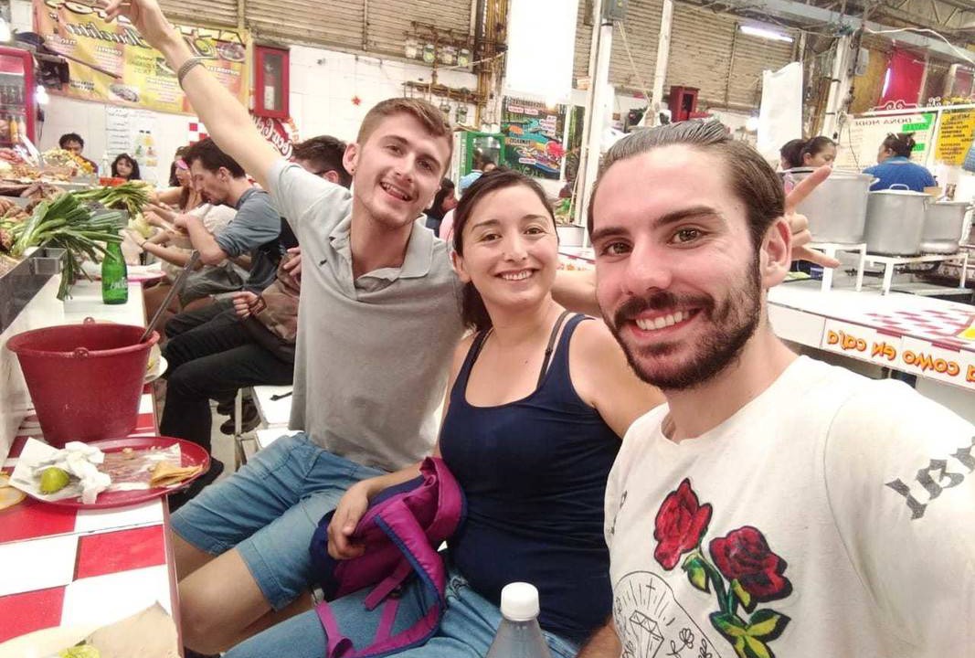 Photo of Others in Coyoacan