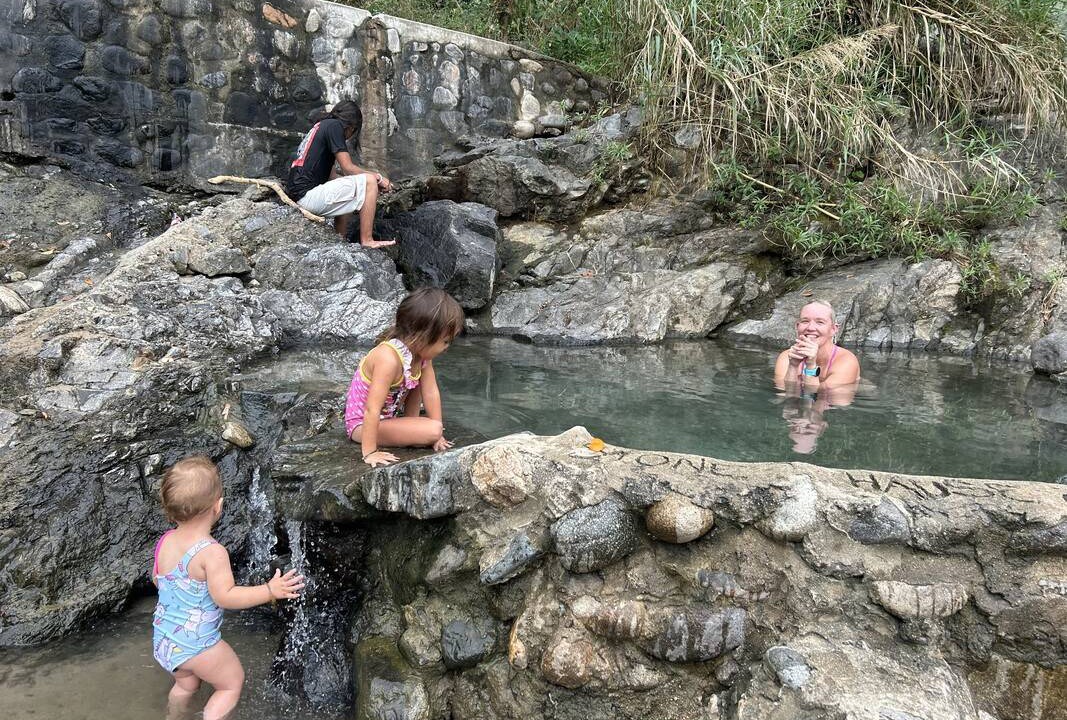 Photo of Human In Picture in Puerto Vallarta
