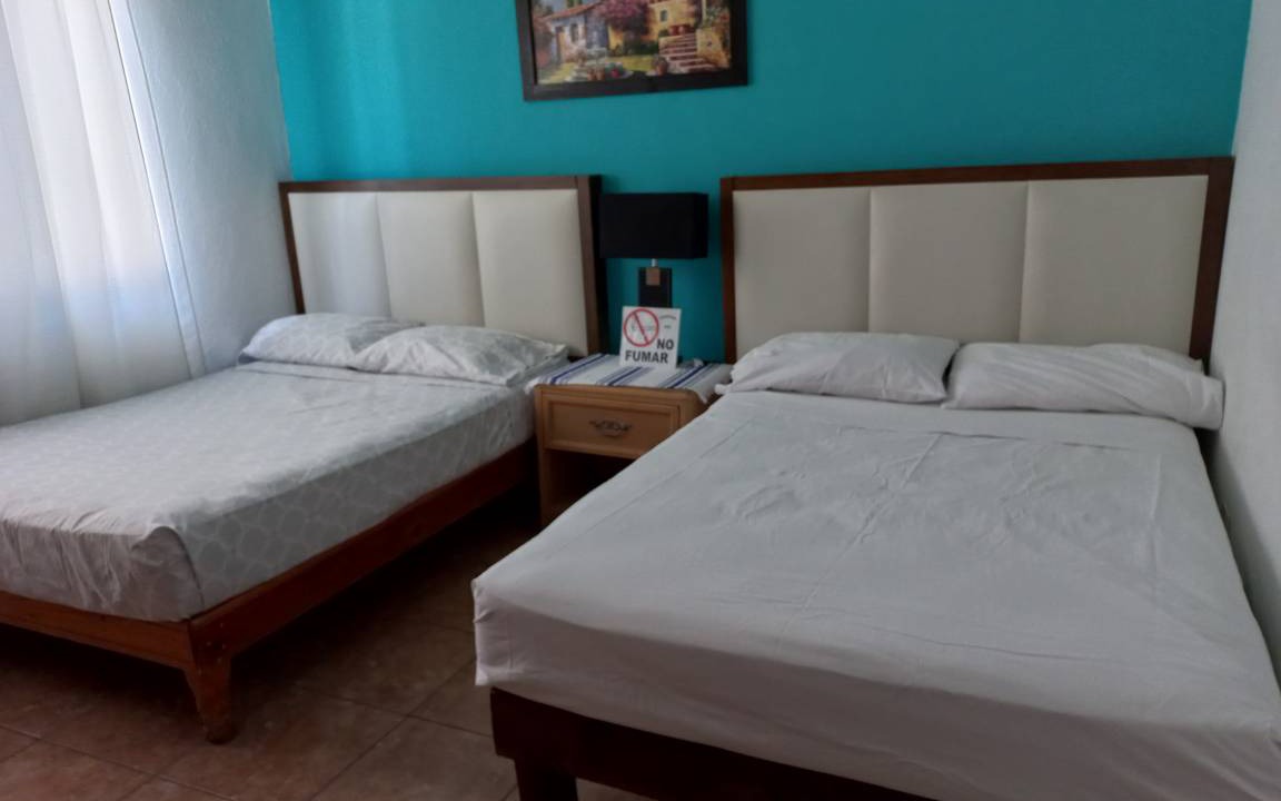 Photo of Bedroom in Downtown San Jose del Cabo