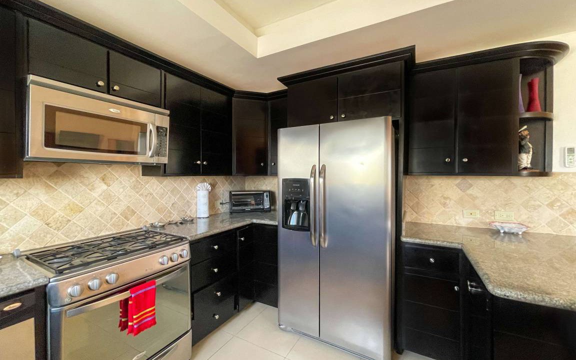 Photo of Kitchen in Bella Vista
