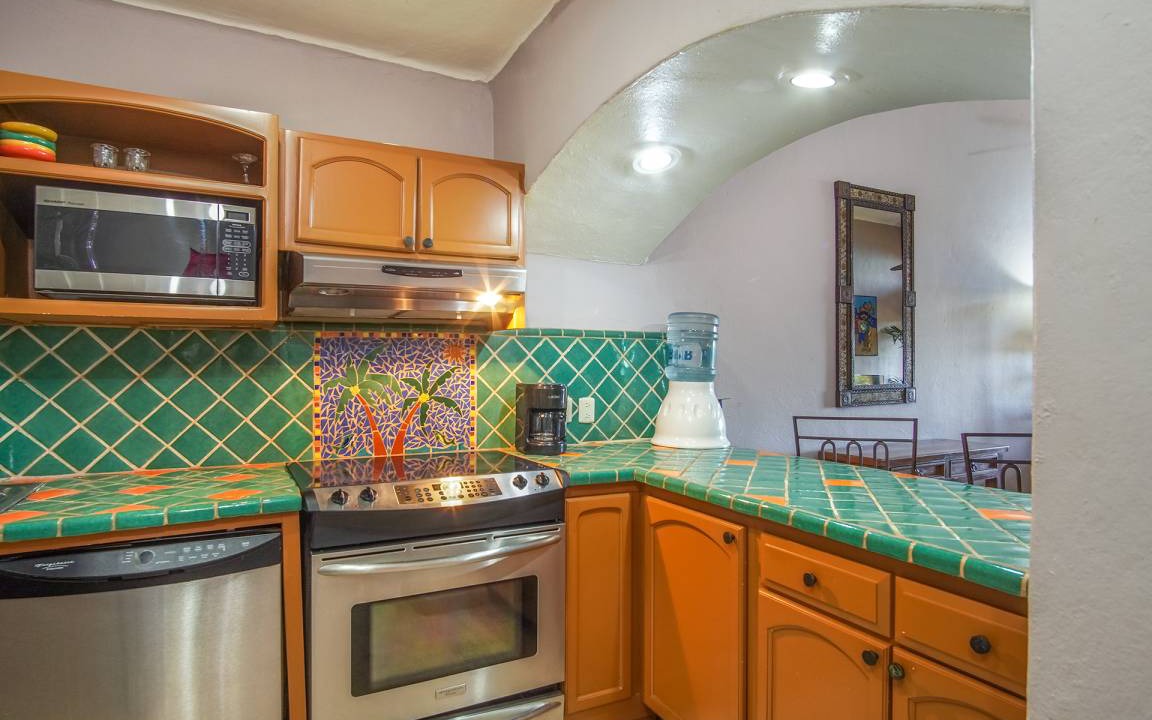 Photo of Kitchen in Bella Vista