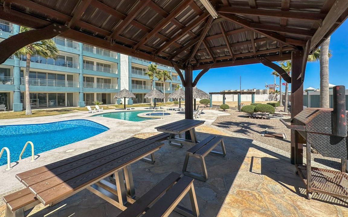 Photo of Patio Balcony in Las Conchas