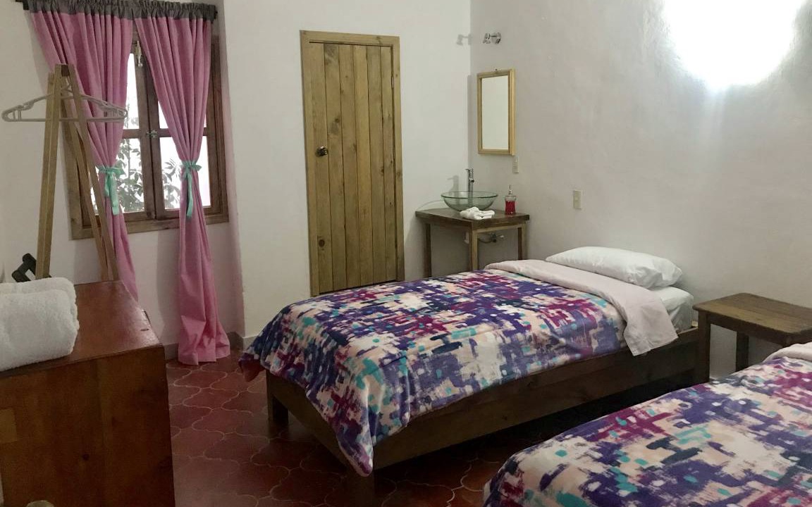 Photo of Bedroom in De Mexicanos