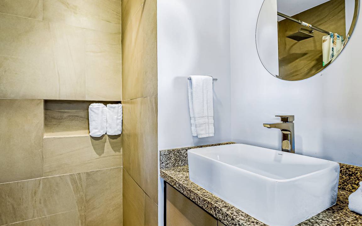 Photo of Bathroom in Puerto Vallarta