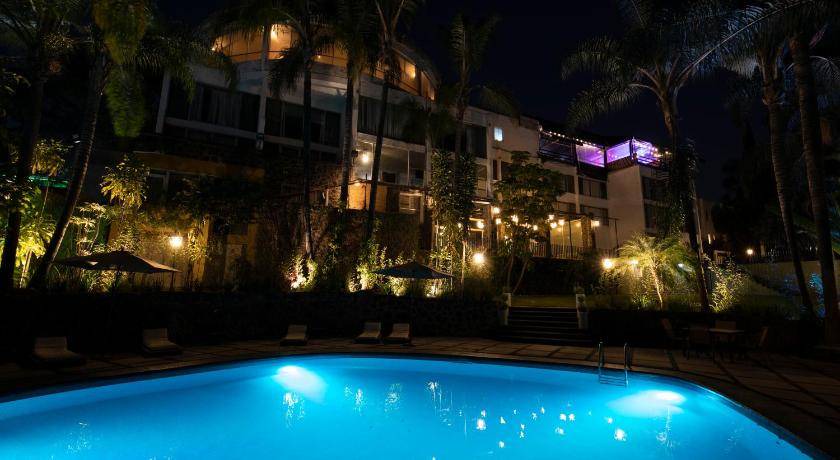 Photo of Outdoor in Cuernavaca