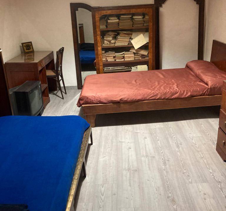 Photo of Bedroom in Roma Norte
