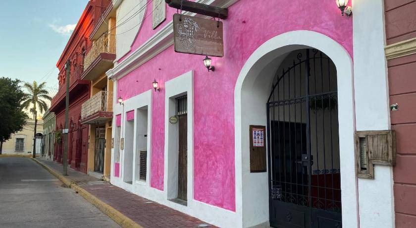 Photo of Others in Downtown Mazatlan