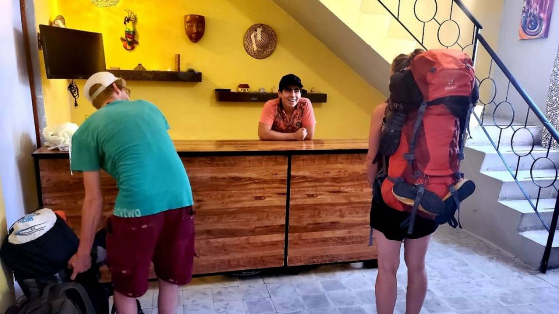 Photo of Others in Centro