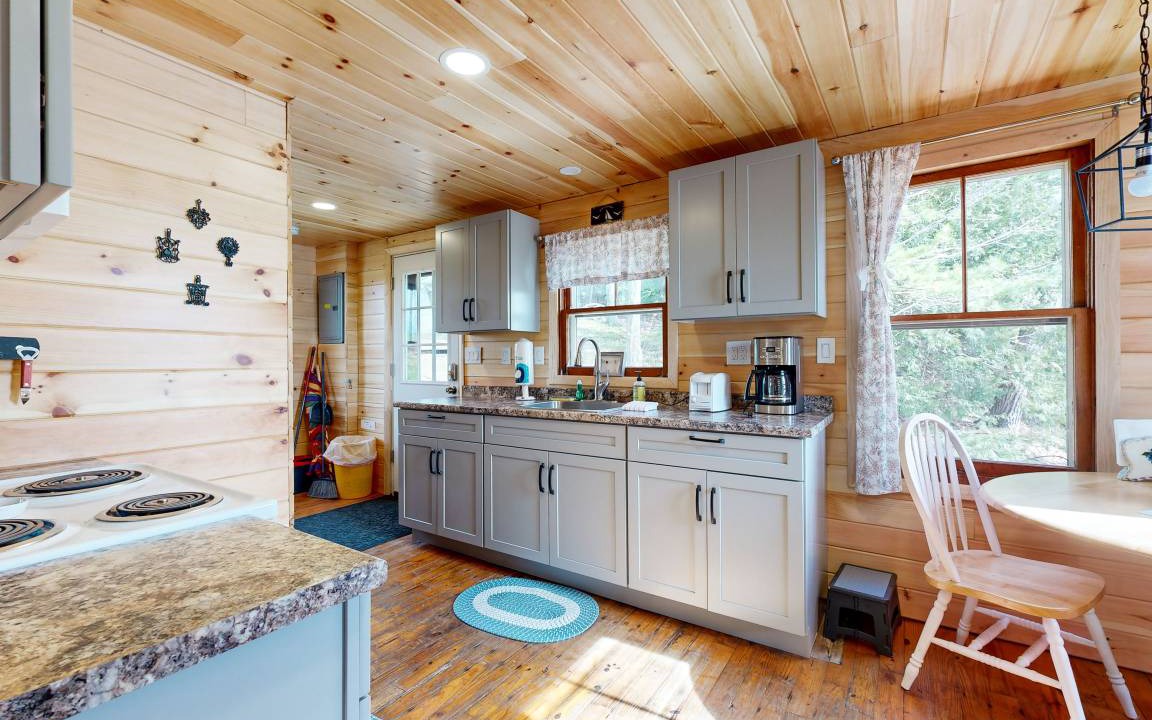 Photo of Kitchen in South China