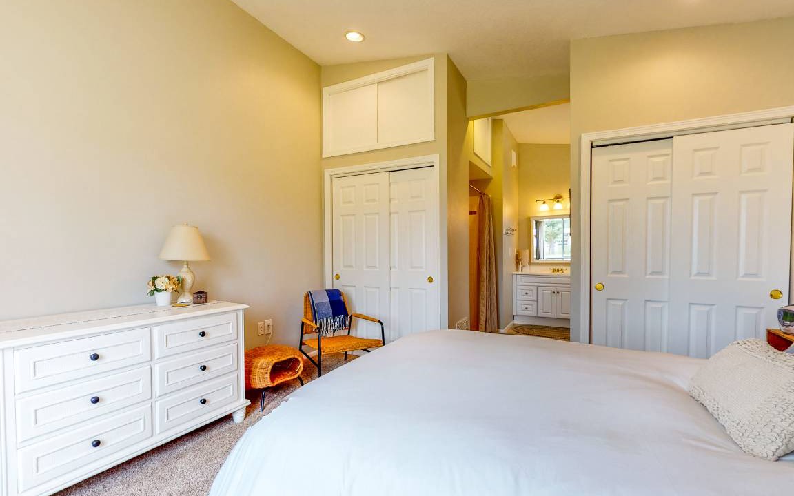 Photo of Bedroom in Dallas