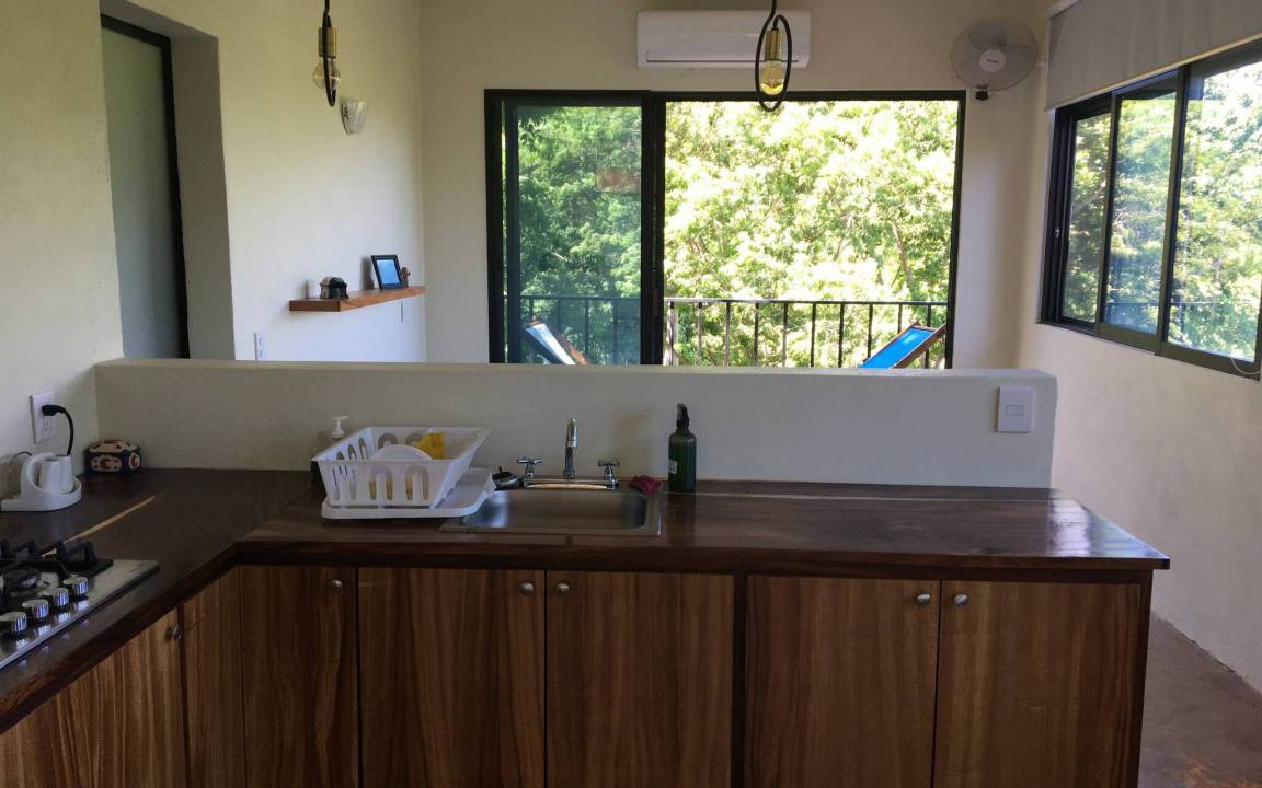 Photo of Kitchen in Salchi
