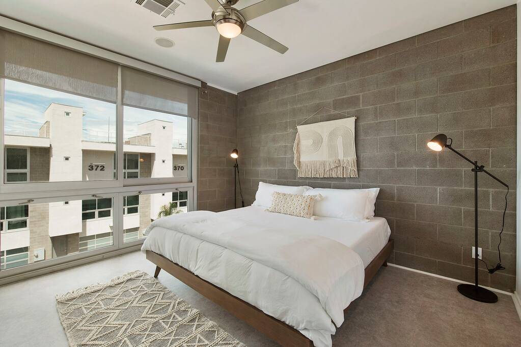 Photo of Bedroom in Riverside