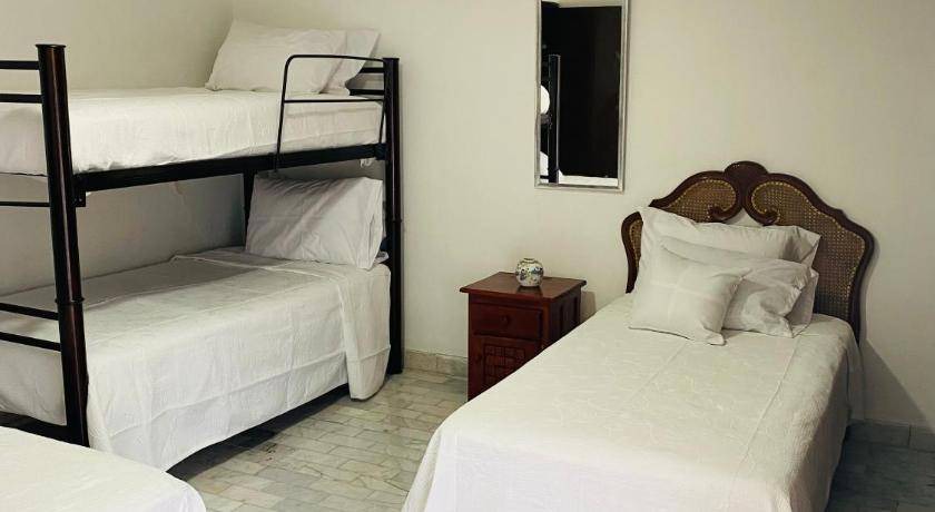 Photo of Bedroom in Providencia