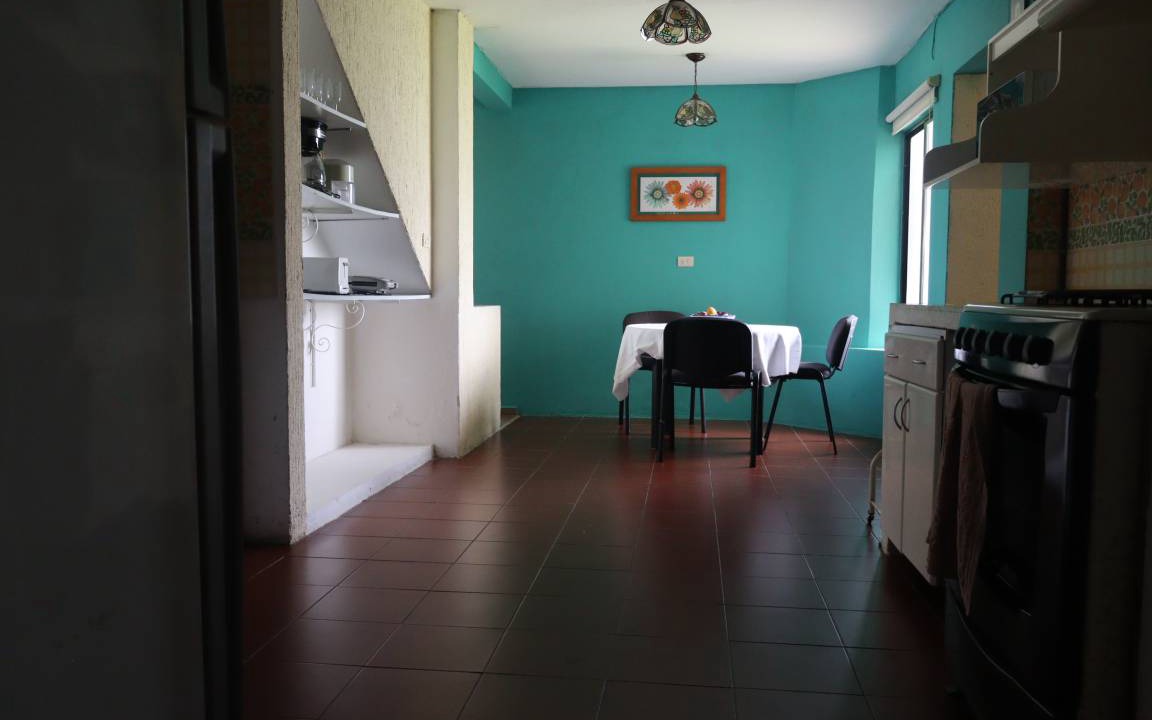 Photo of Kitchen in Banderilla