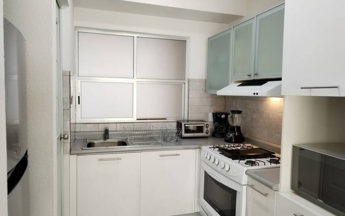 Photo of Kitchen in Granada