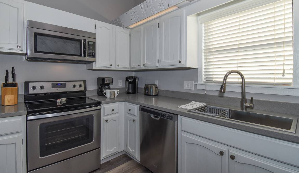 Photo of Kitchen in Sea Dunes