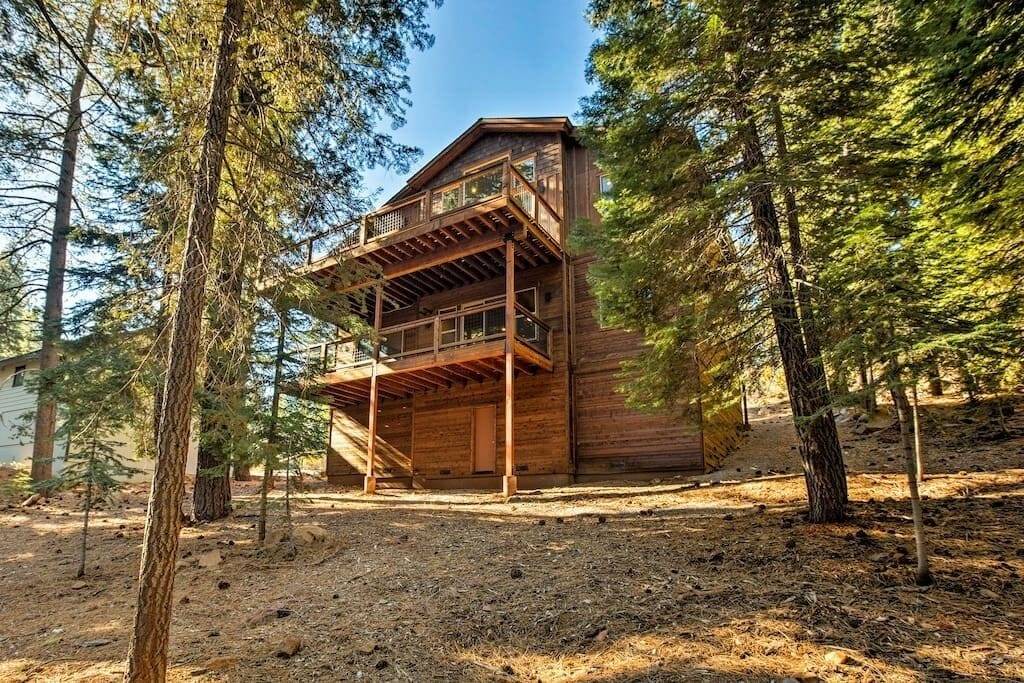 Photo of Others in Truckee