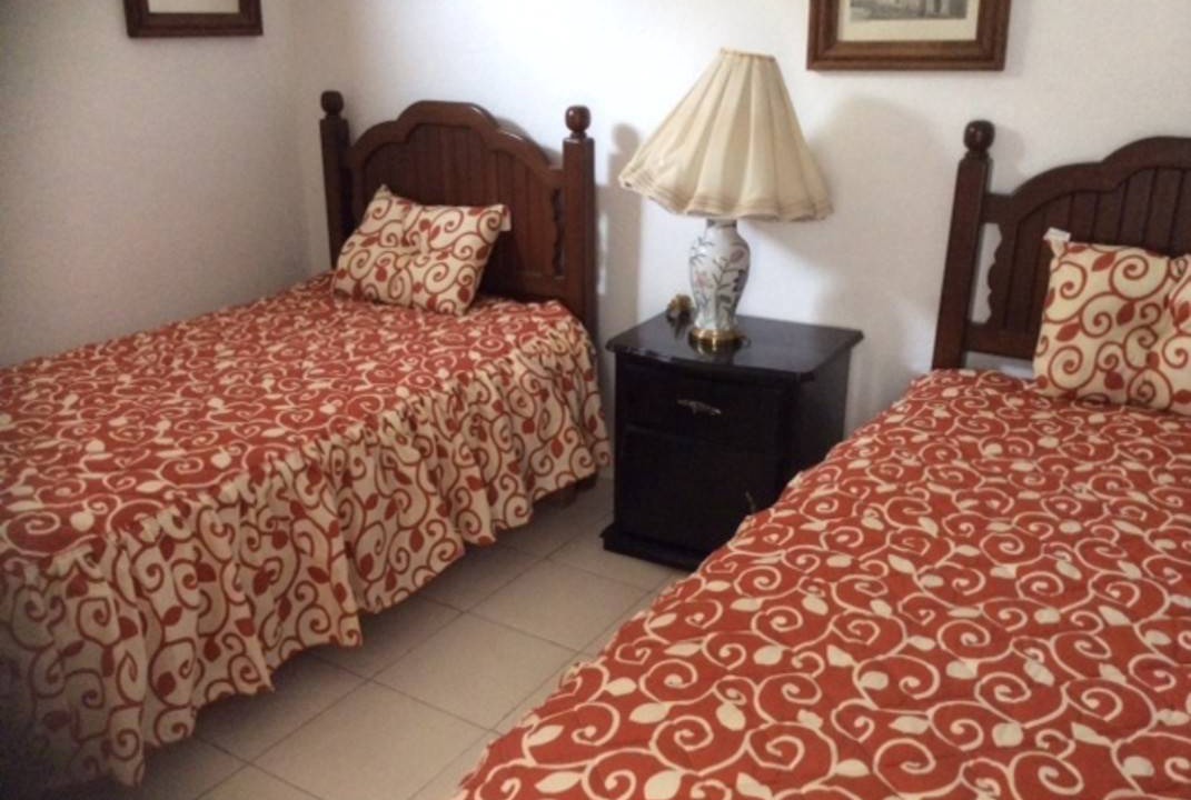 Photo of Bedroom in El Santuario