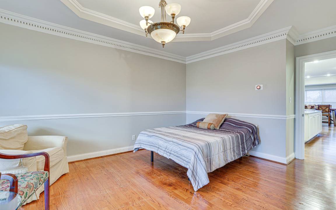 Photo of Bedroom in Shelbyville