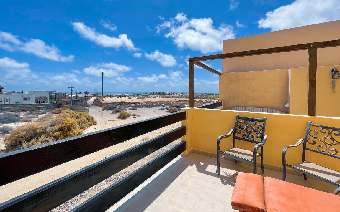 Photo of Patio Balcony in Bella Vista