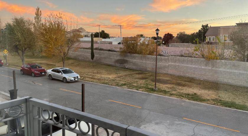 Photo of Others in Juarez Municipality