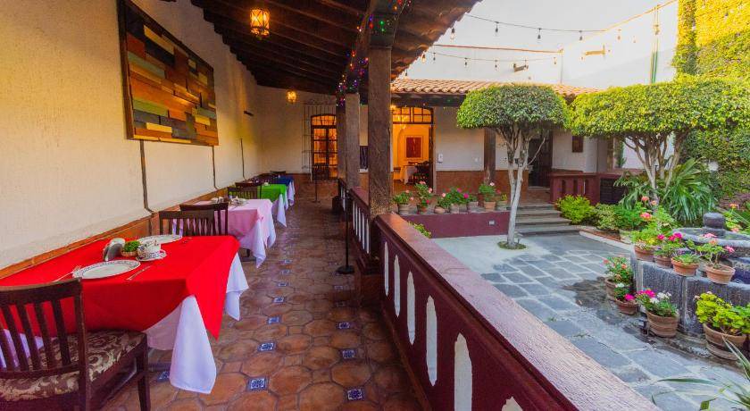 Photo of Others in Cholula