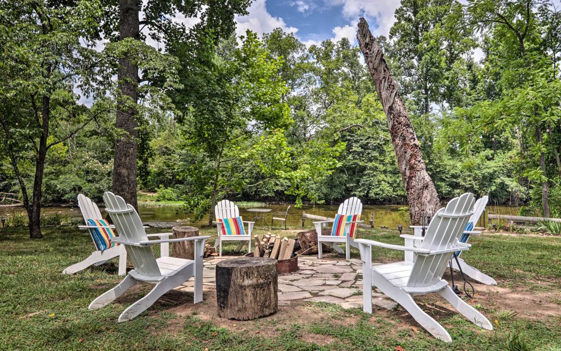 Photo of Outdoor in Townsend