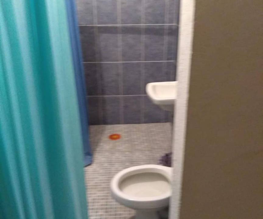 Photo of Bathroom in Tlaquiltenango