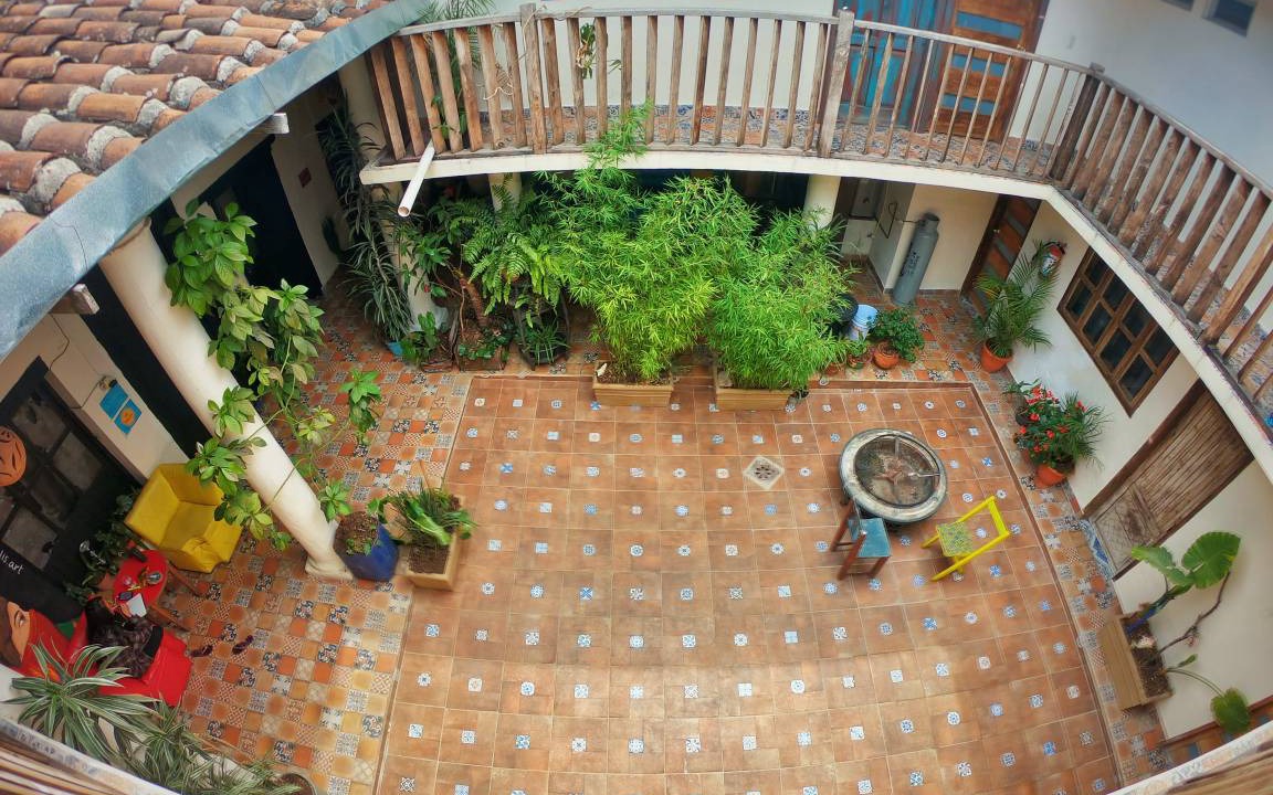 Photo of Patio Balcony in Zona Centro