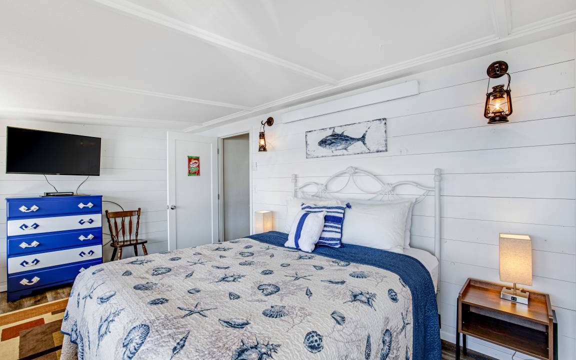Photo of Bedroom in Garibaldi