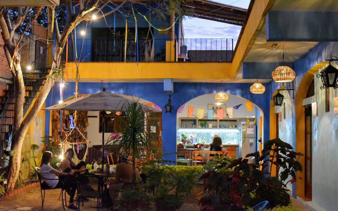 Photo of Others in Oaxaca
