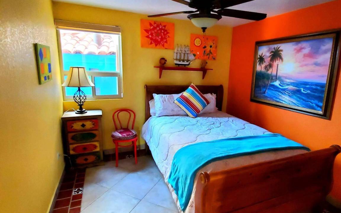 Photo of Bedroom in La Salina