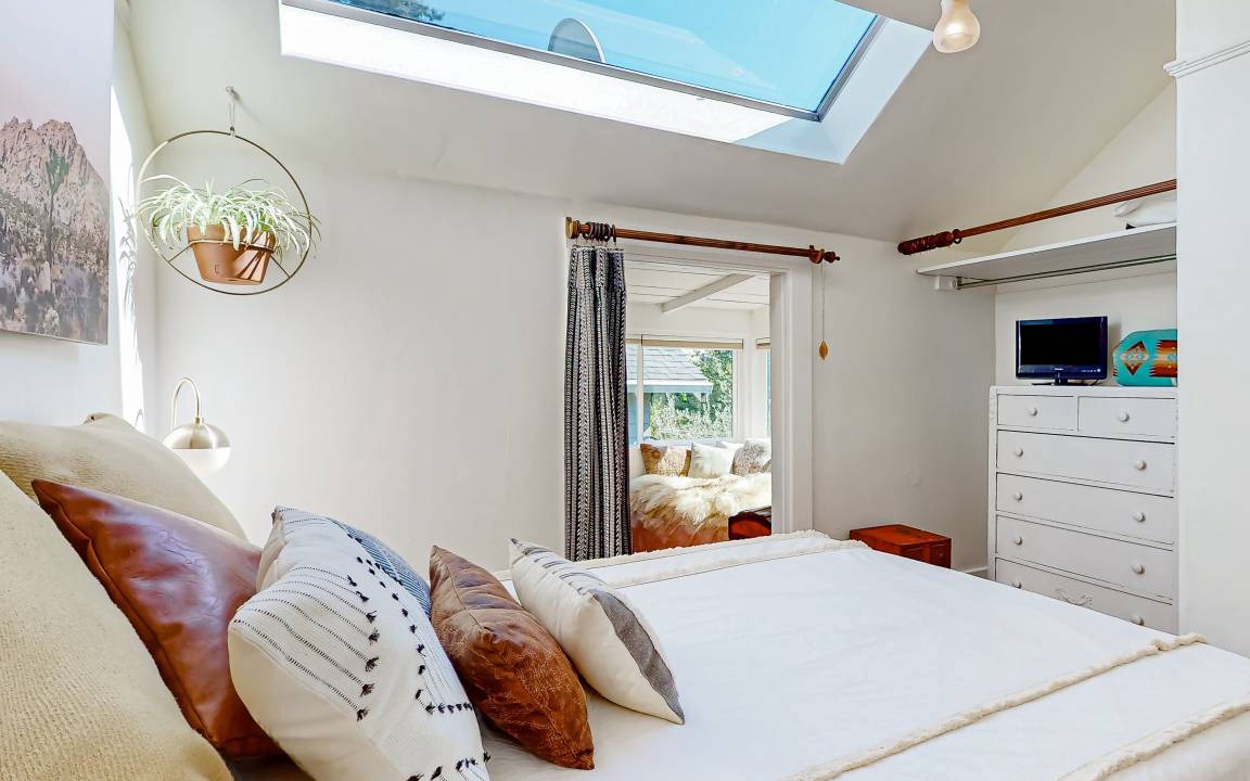 Photo of Bedroom in North Berkeley