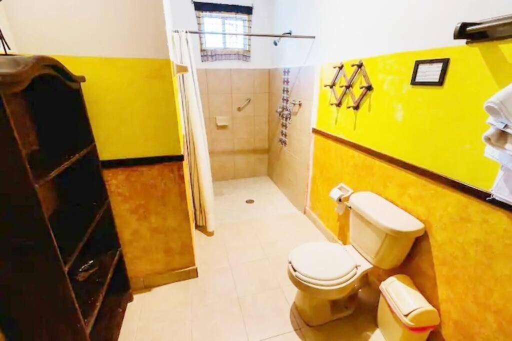 Photo of Bathroom in El Cuyo