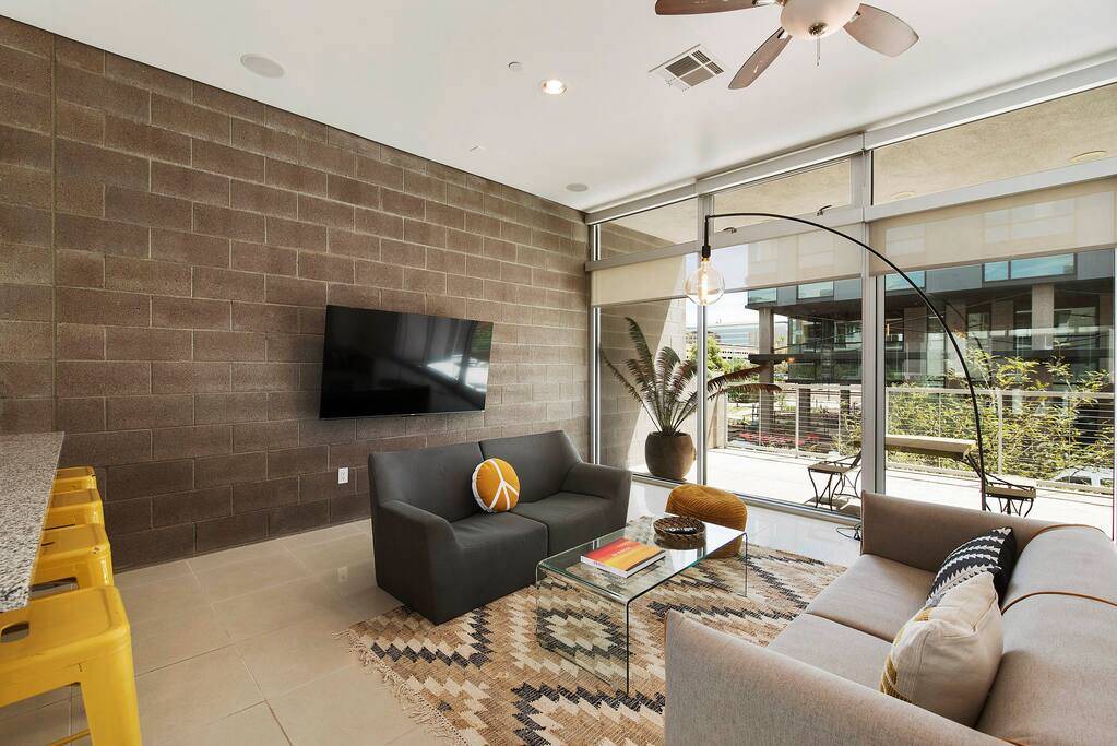 Photo of Livingroom in Riverside