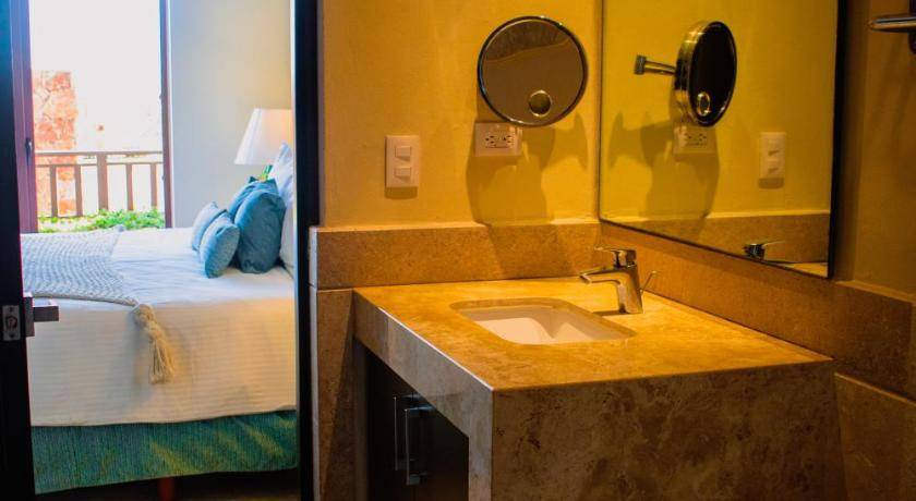 Photo of Bathroom in Telchac Puerto