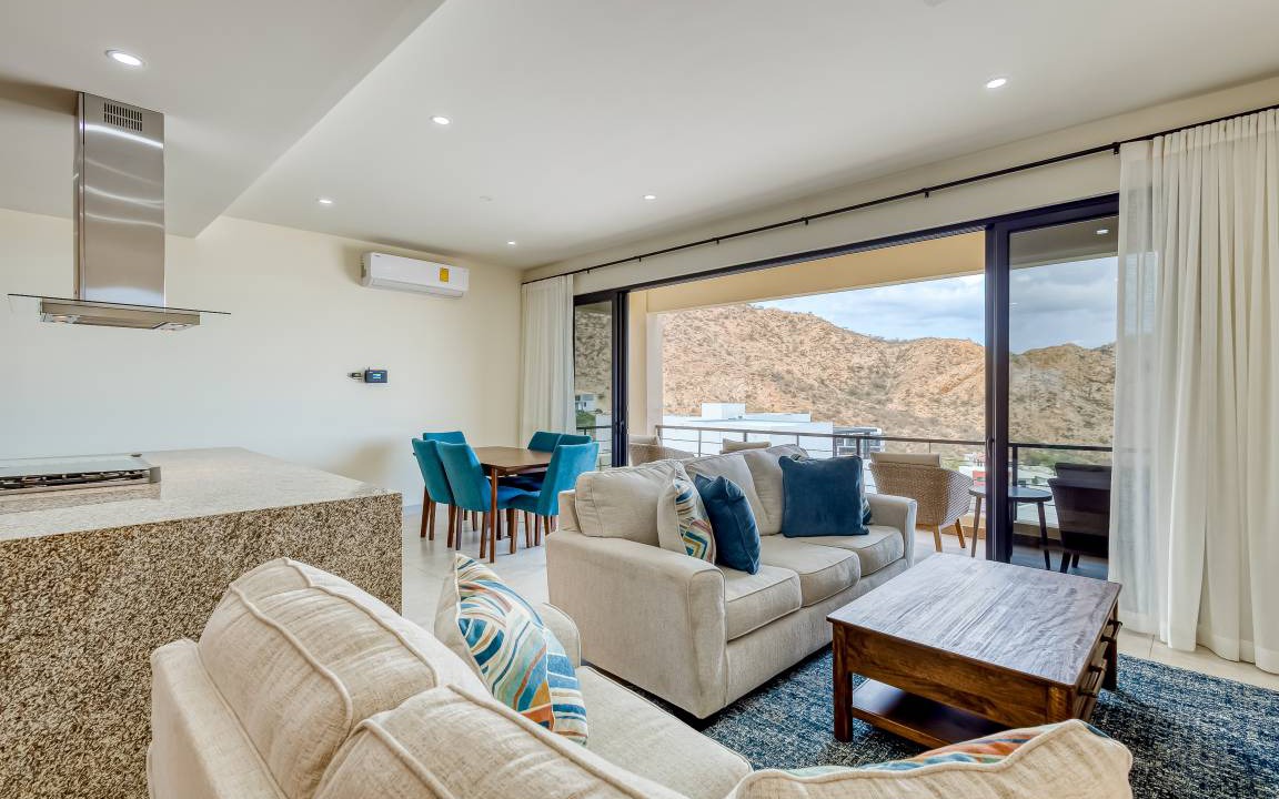 Photo of Livingroom in Libertad